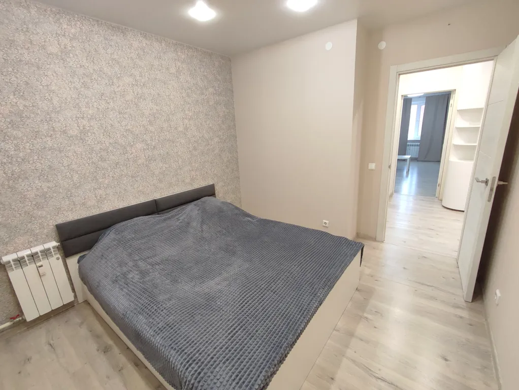 Красивая и уютная квартира в заречье