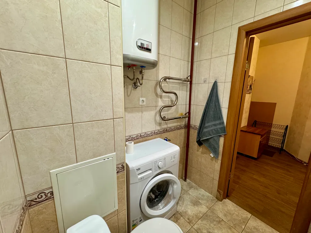 Однокомнатная уютная, чистая квартира в центре города рядом с автовокзалом