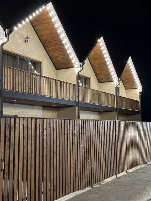 2-комнатный Дом