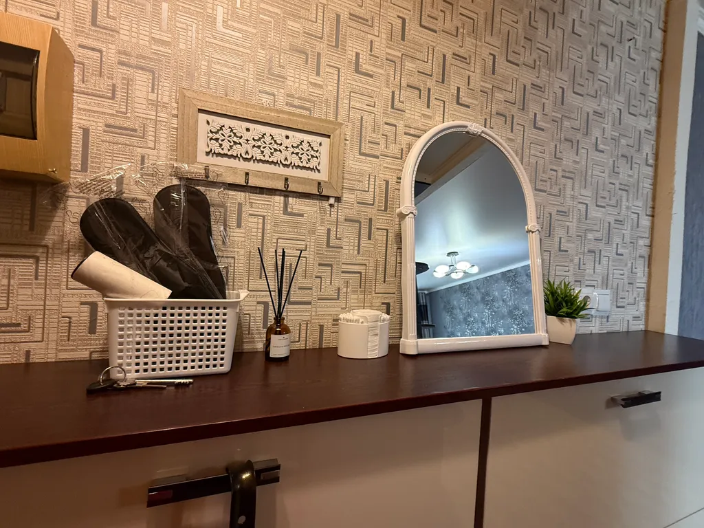 Квартира в центре города