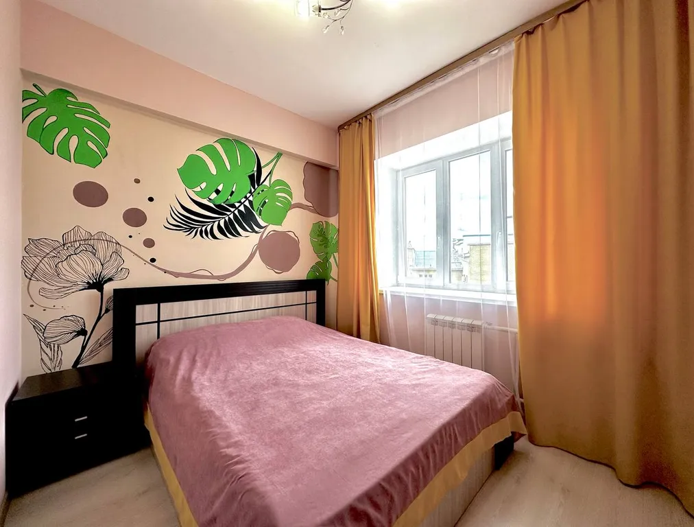 6 сп/мест. Центр города. 5 мин от Ж/дРаботаем с Юр/лицами.