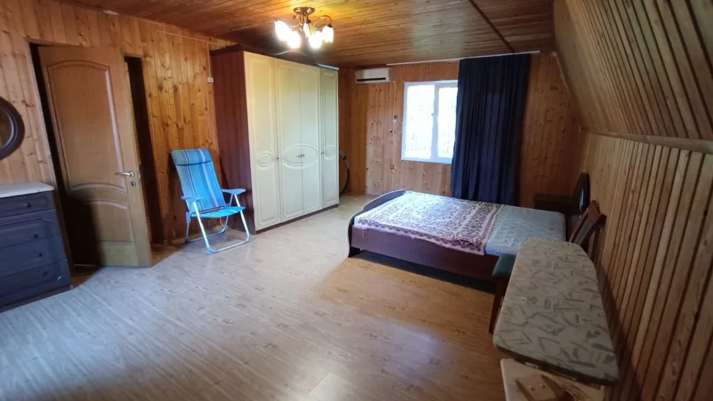 Коттеджи у моря