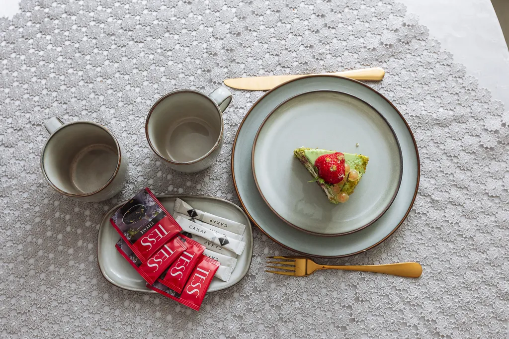 Квартира 3-комнатная Квартира — Калининград