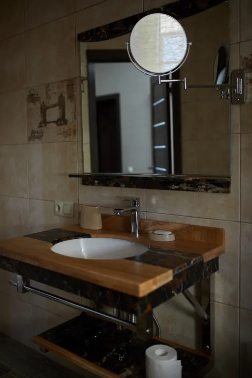 Усадьба Выкопань