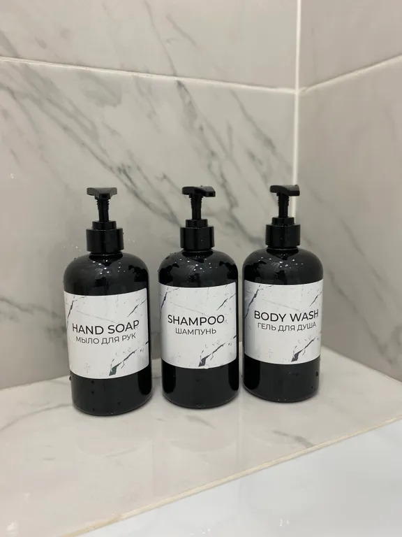 Уютная и чистая квартира рядом с Заливом