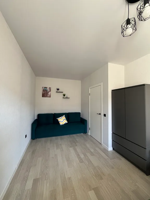 Квартира Просторная, комфортная, уютная квартира в ЖК Дыхание — Краснодар