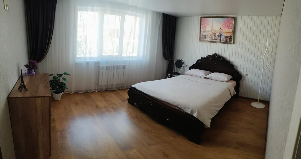 Коттедж на Сибирской 49 А