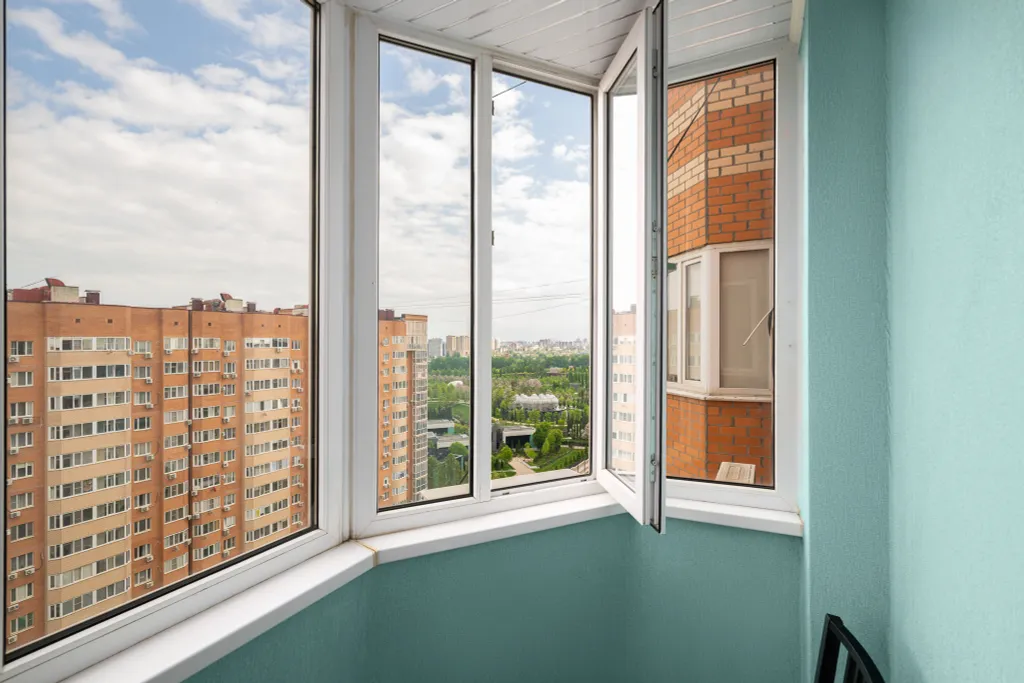 Квартира Квартира у стадиона Краснодар — Краснодар