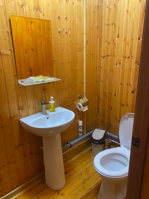 1-комнатный Дом