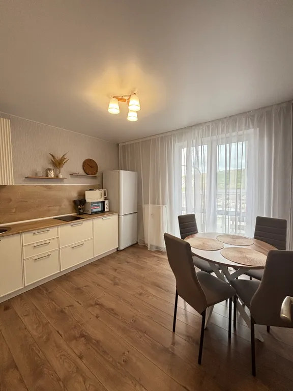 ЖК Предгорье Лаго-Наки 2.0