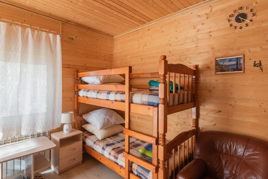 Коттедж Берег у леса