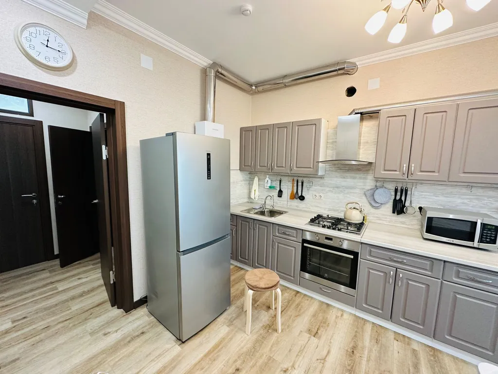 Апартаменты у самого Кремля