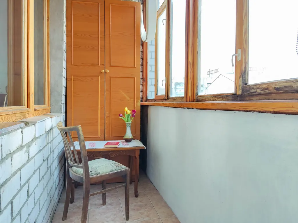 Евродвушка в центре Сеть ЙоХоум