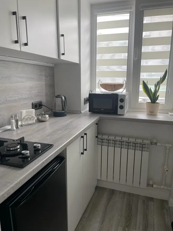 Уютная квартира в экостиле в центре Пятигорска