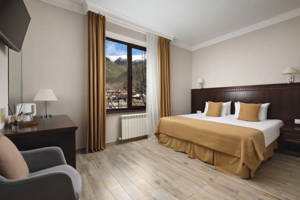 Квартира СТАНДАРТ — аренда посуточно в Архыз