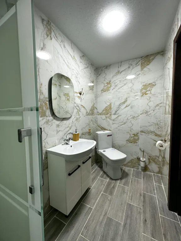 3-комнатный Дом