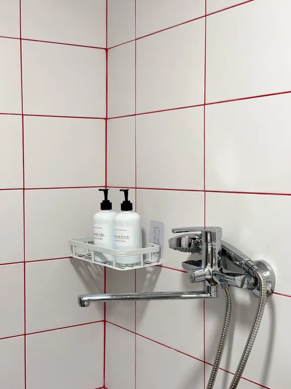 Уникальная квартира с двумя изолированными комнатами