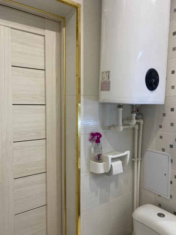 Уютное жилье