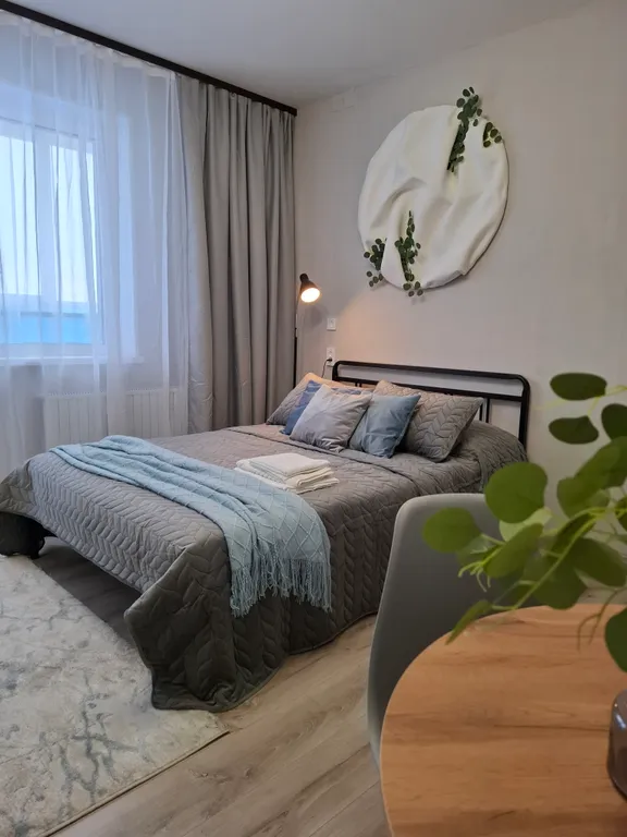 Уютная квартира — аренда посуточно в Каменск-Уральский