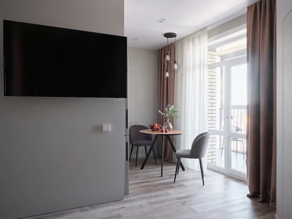 Апартамент Andersen