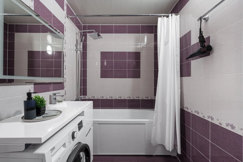 Квартира Просторная квартира В Небо напротив ТРЦ Планета — Красноярск