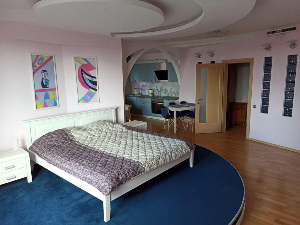 Квартира Апартаменты Бавария в центре города — аренда посуточно в Минск