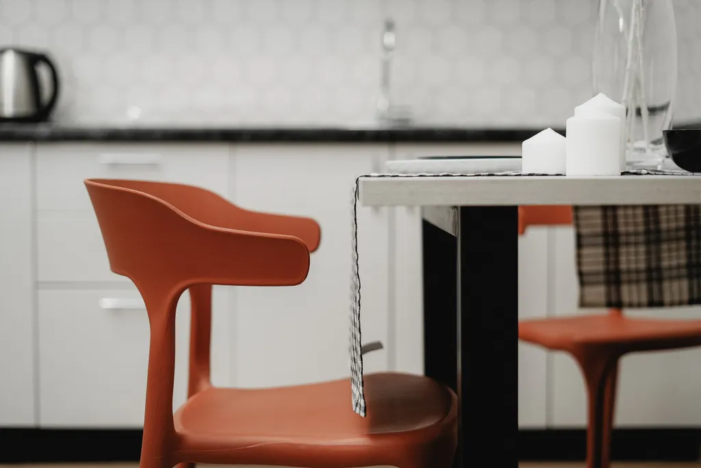 Просторная студия для семейного отдыха