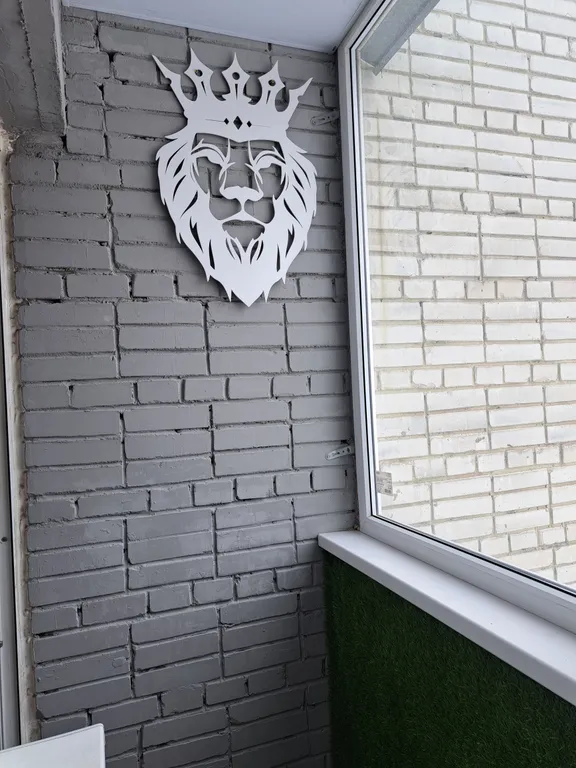 Чистая уютная комната на территории центра Илизарова