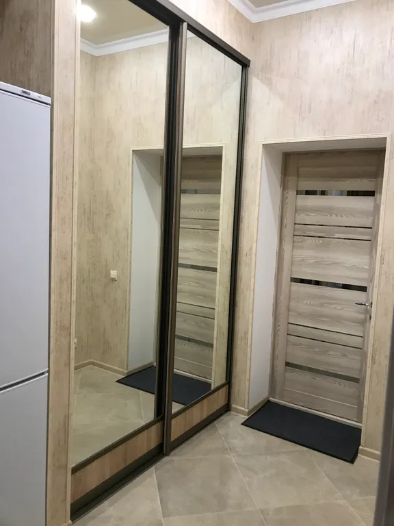 Студия на Пятигорской 24