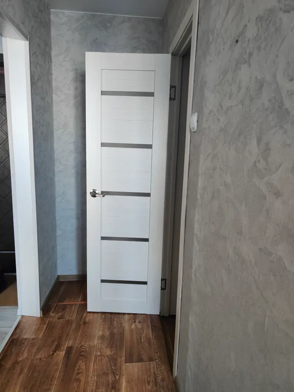 Уютная, чистая квартира в центре поселка