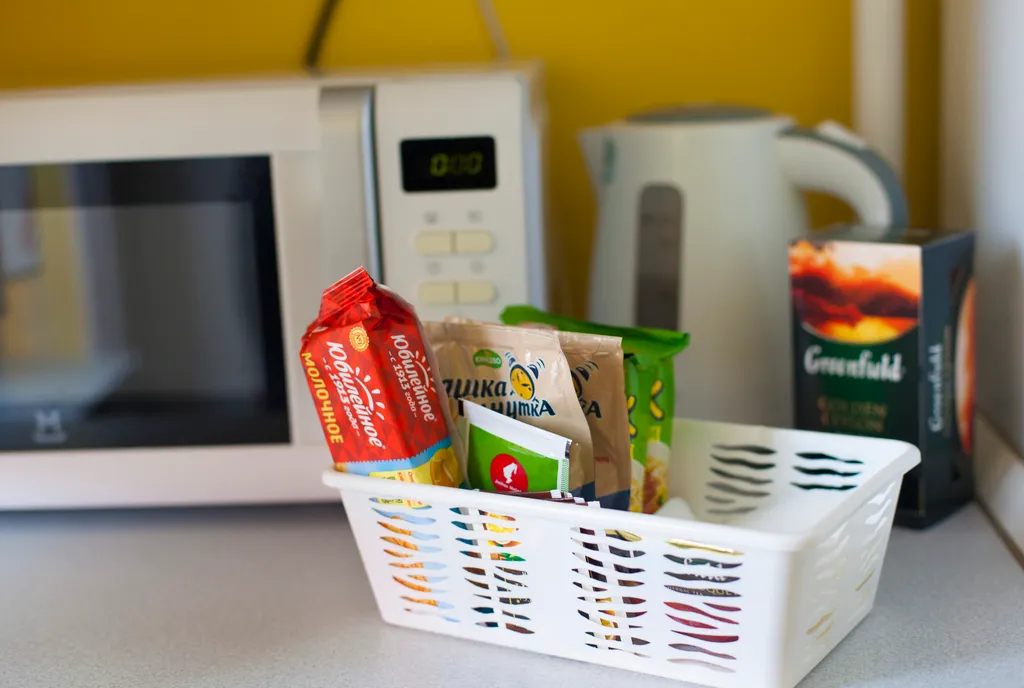 Квартира Квартира Санта — Светлогорск