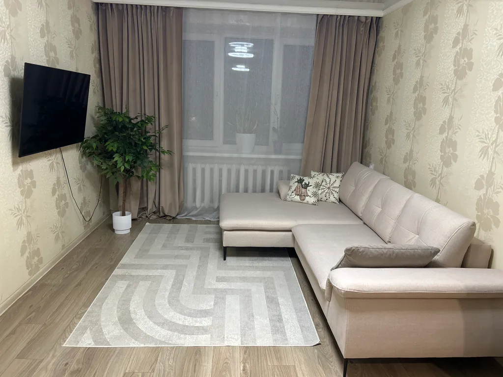 Квартира Апартаменты в центре — Калининград