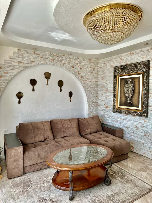 Апартамент Люкс в центре города