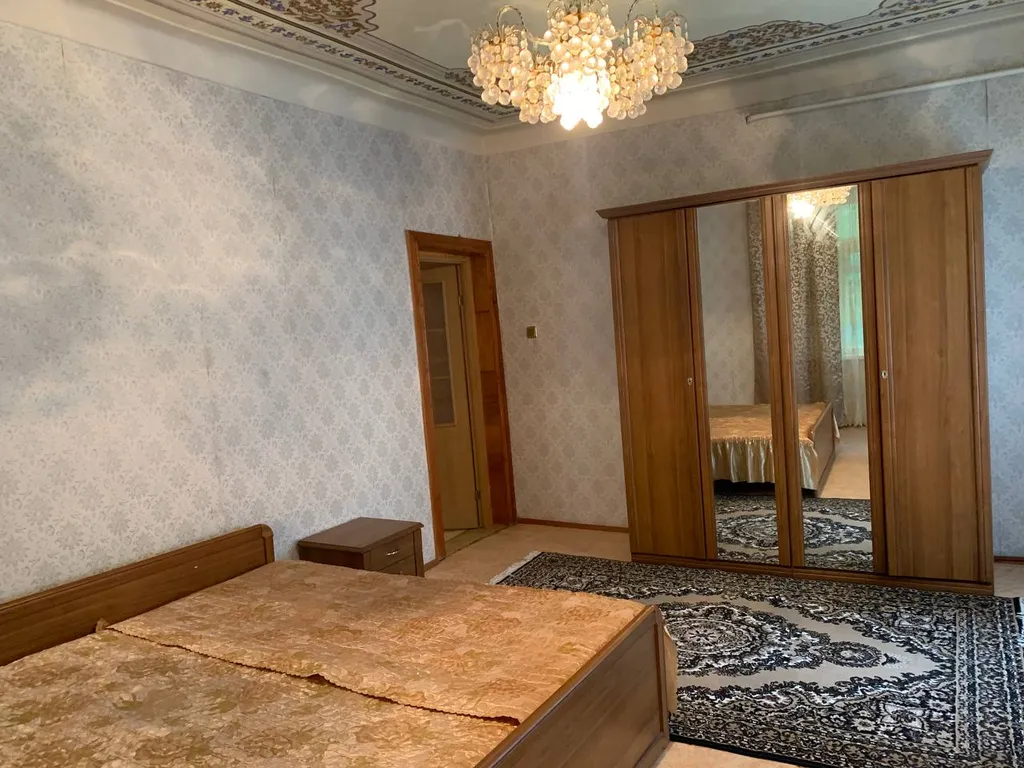 Уютная квартира на территории усадьбы заповедника