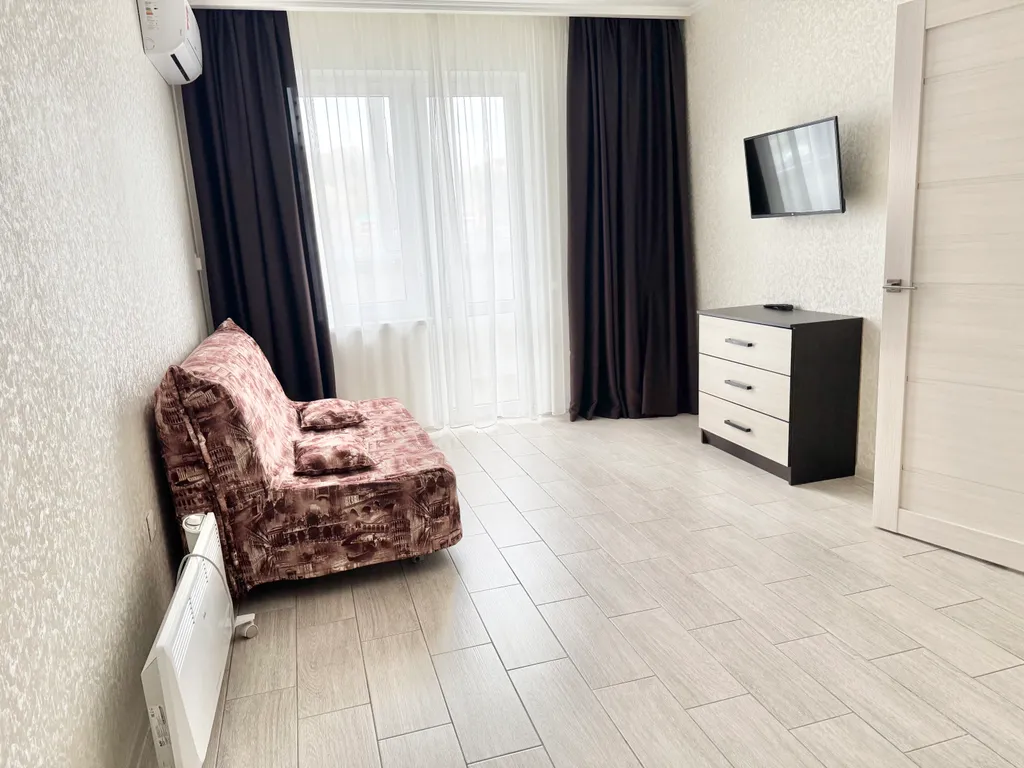 Квартира для отдыха