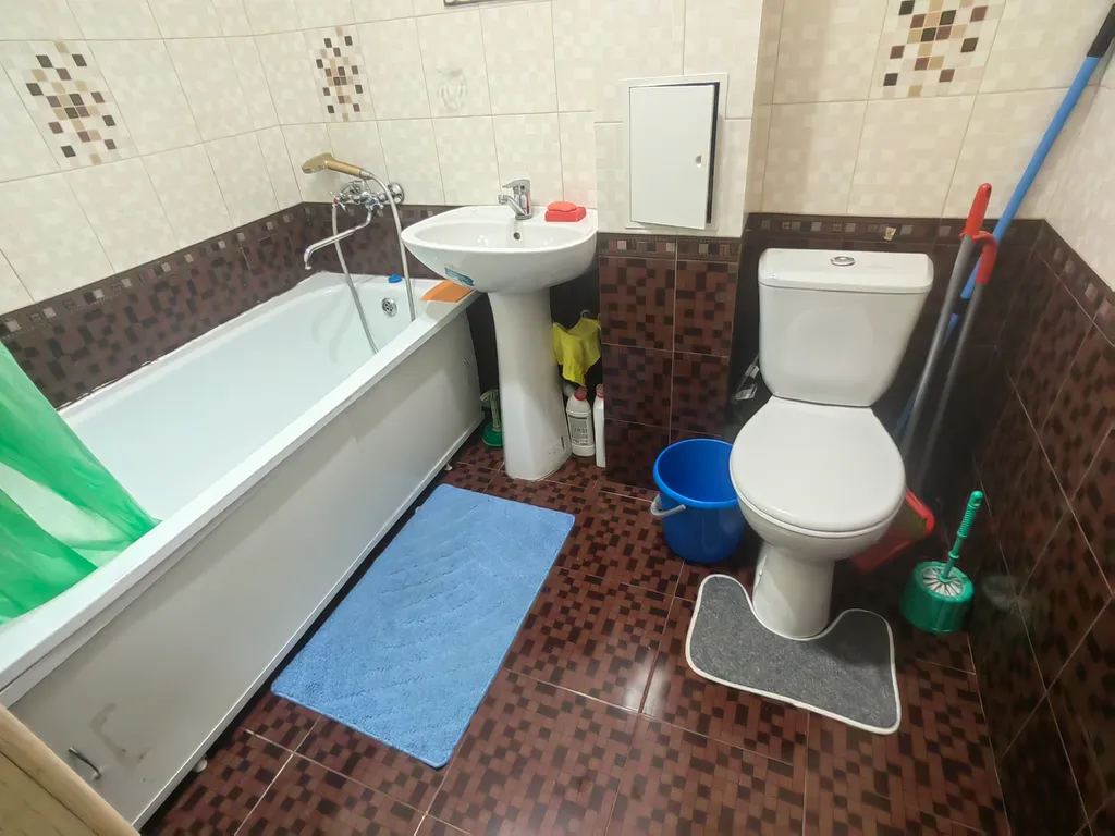 Самая близкая квартира от дивизии