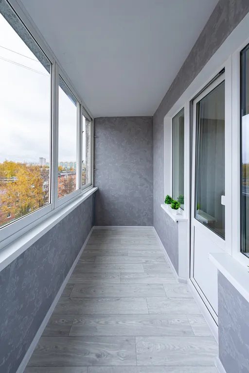 Квартира Уютная двухкомнатная квартира в центре города — Тверь