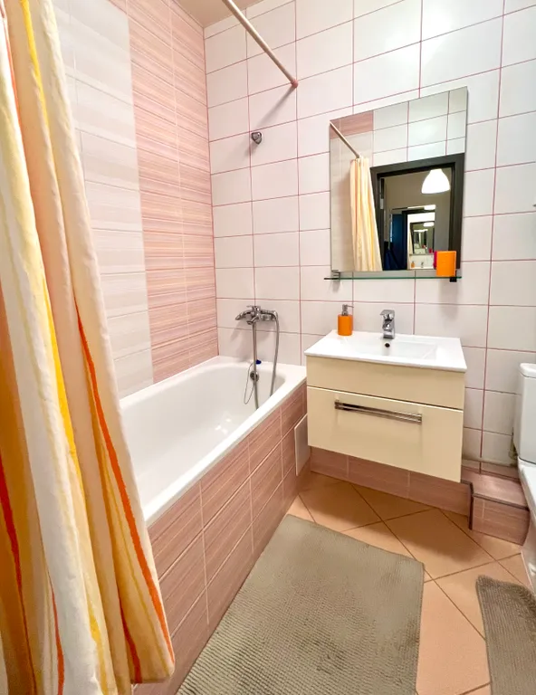 Квартира Отличная квартира у стадиона Краснодар — Краснодар