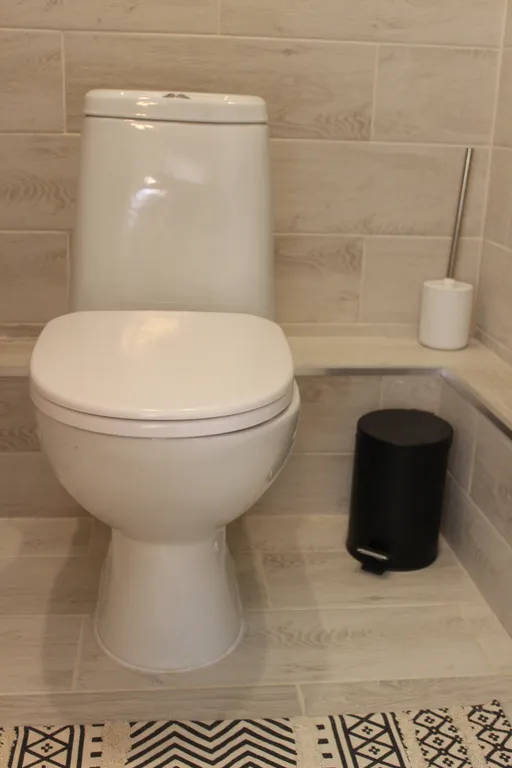 Квартира Уютная квартира ЖК Голландский квартал — Янино-1