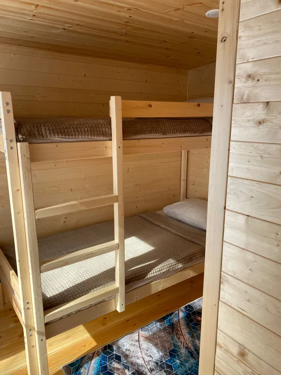 1-комнатный Дом