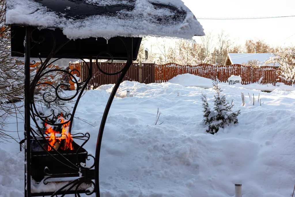 Дом с банным чаном. Хорошее расположение к Игоре.