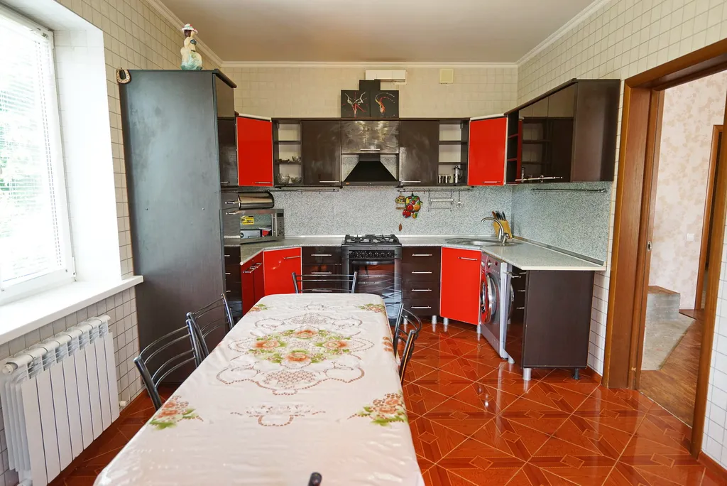 Дом под ключ