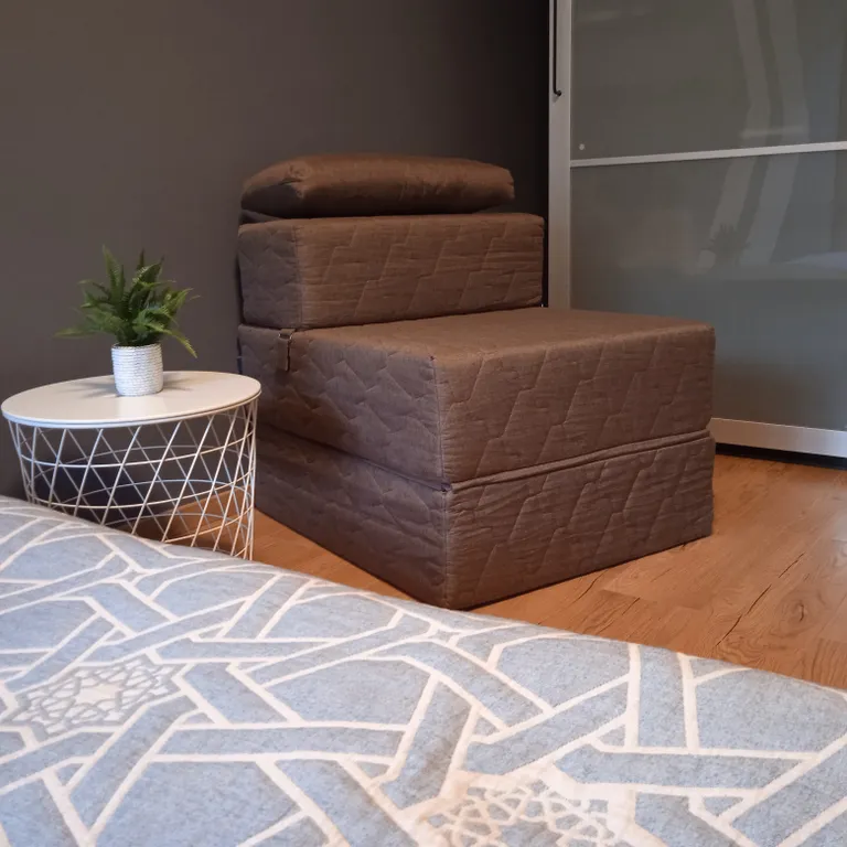 Квартира В сердце Гор