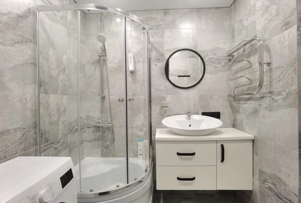 Евродвушка в центре