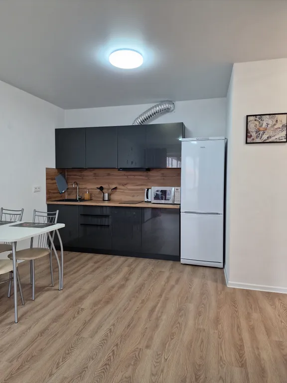 Квартира Квартира в новом ЖК4 рядом с Вересаева — Москва
