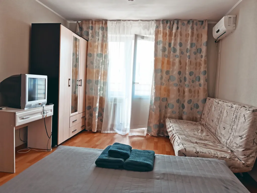 Квартира Квартира Home apartment — Краснодар