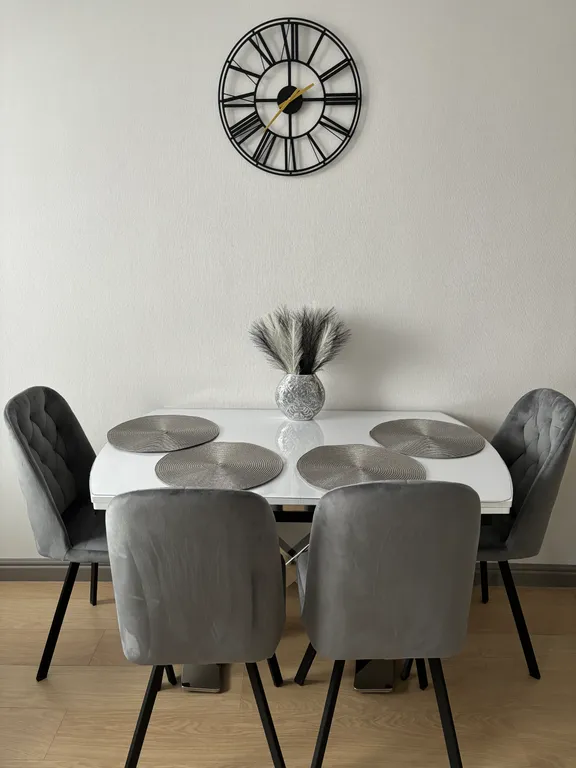 Апартаменты КМ Тимирязевский