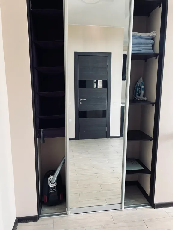 Квартира Квартира Стильная студия близи моря — Адлер