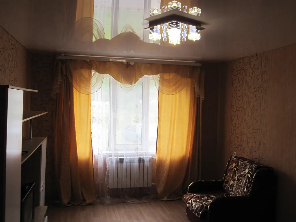 Апартаменты на Курортной