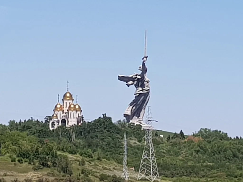 Квартира Квартира в центре около Мамаева кургана — Волгоград